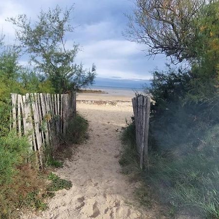 Un Logement Cosy Proche Des Ports Villa Gujan-Mestras Buitenkant foto