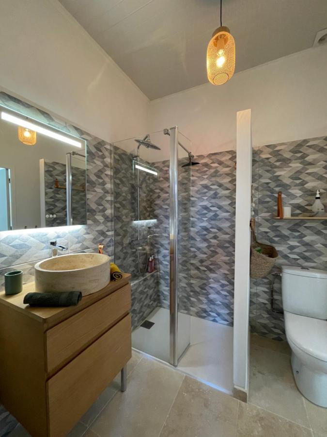 Un Logement Cosy Proche Des Ports Villa Gujan-Mestras Buitenkant foto
