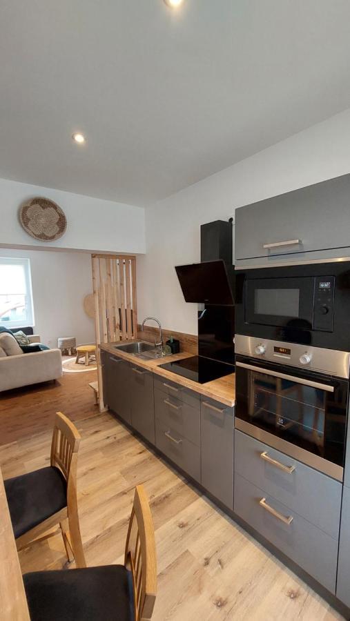 Un Logement Cosy Proche Des Ports Villa Gujan-Mestras Buitenkant foto