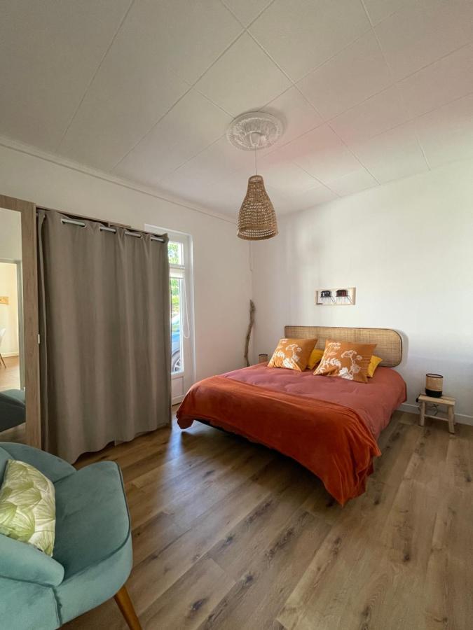 Un Logement Cosy Proche Des Ports Villa Gujan-Mestras Buitenkant foto