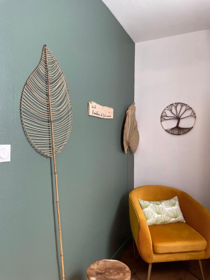 Un Logement Cosy Proche Des Ports Villa Gujan-Mestras Buitenkant foto